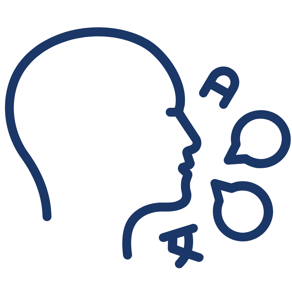 Communication and self-advocacy development at OPTIONS