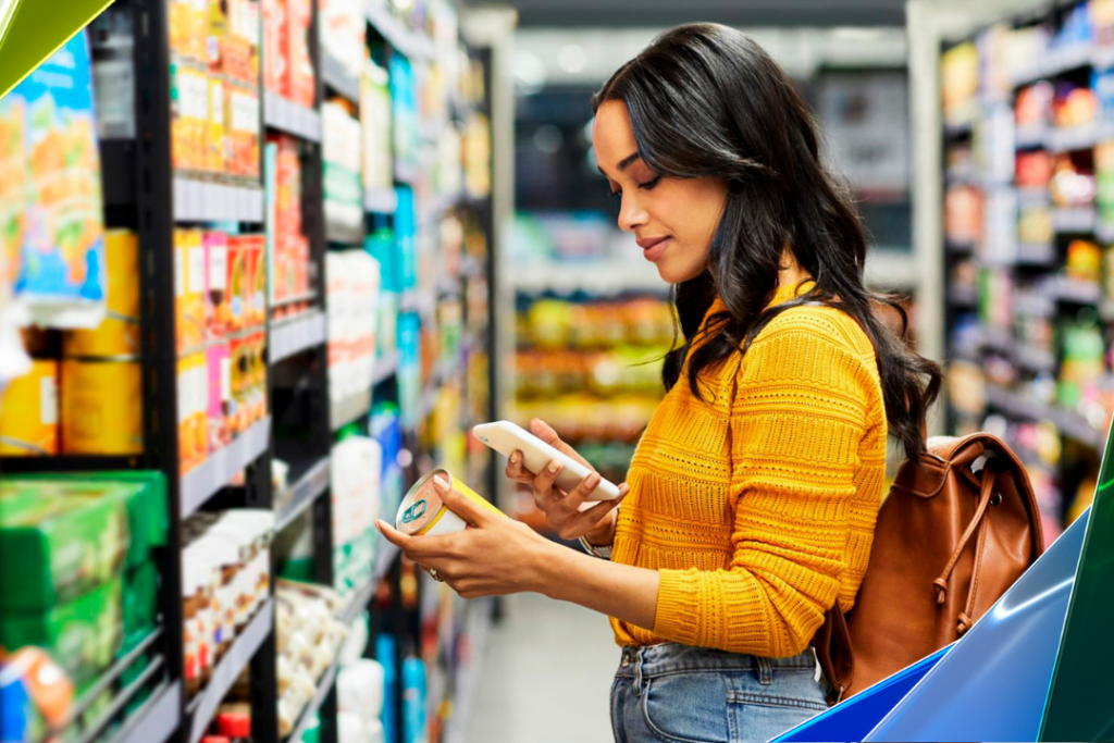 Shopping and meal preparation skills for independent living