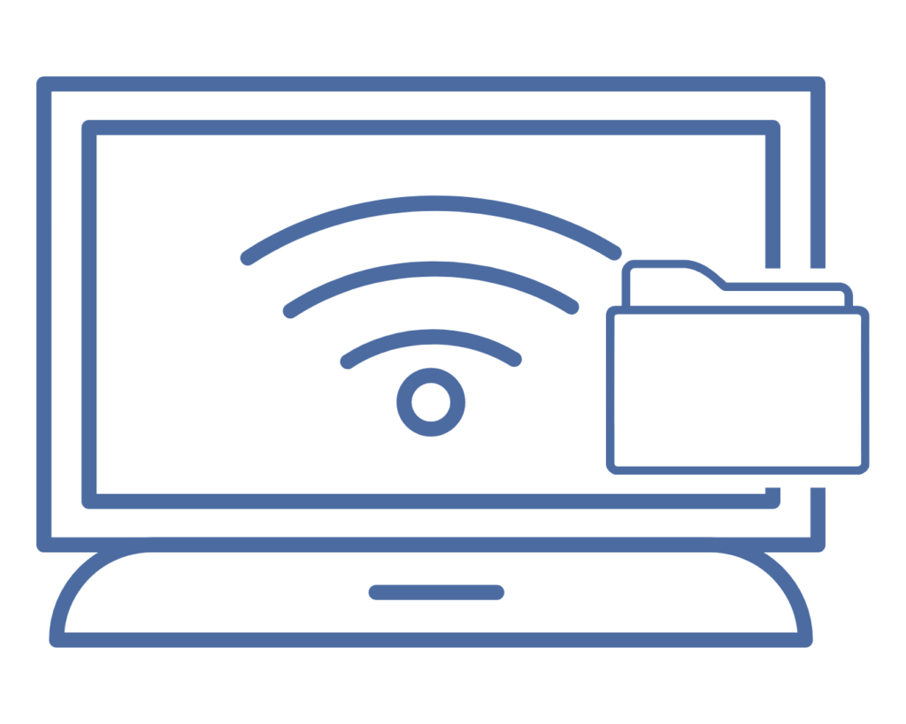 Using technology and organizational systems for independent learning