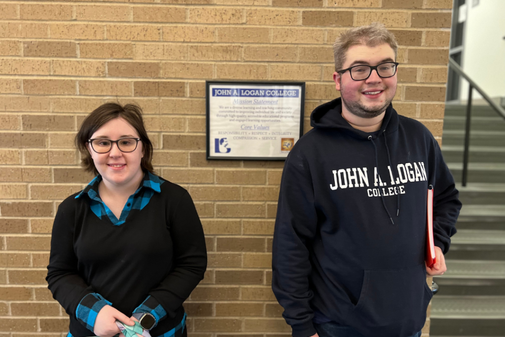 College transition support at OPTIONS