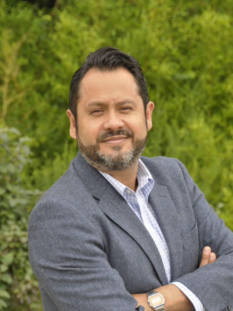 Rod Ramirez