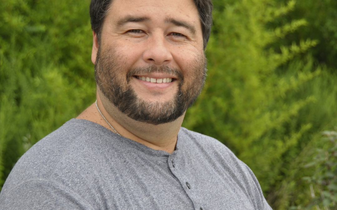 Jeff Vincent
