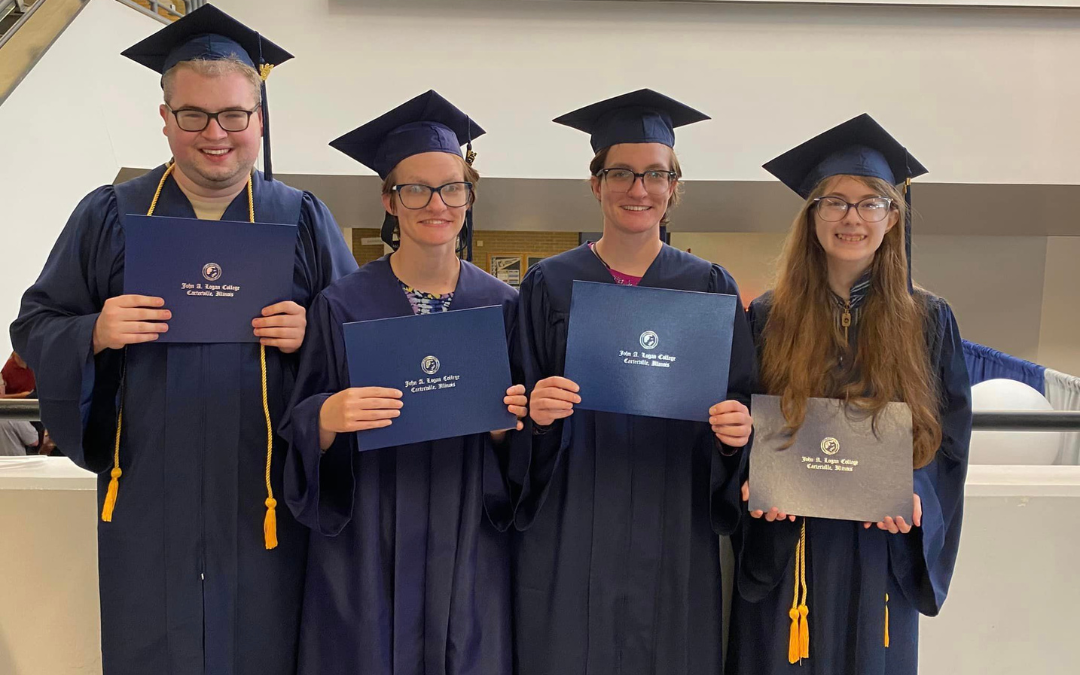 Success Stories: Overcoming Challenges with Learning Disabilities in Higher Education