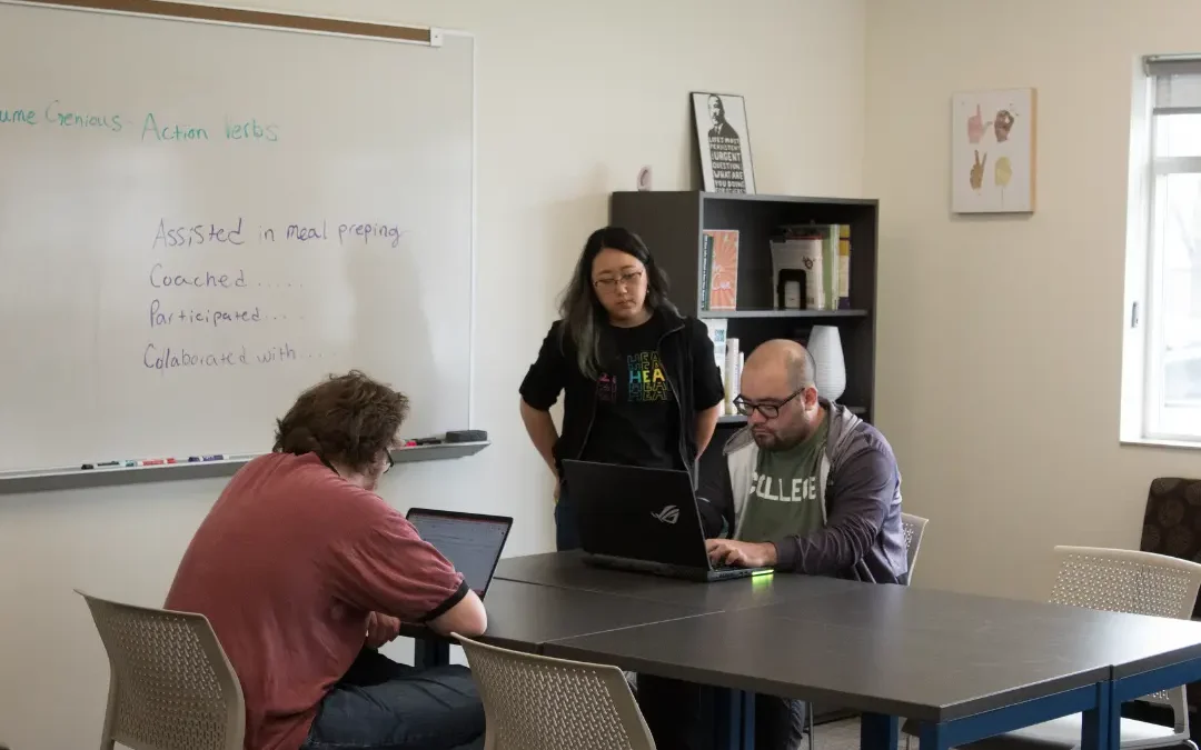 Holistic Support for Students with Learning Disabilities: A Comprehensive Approach