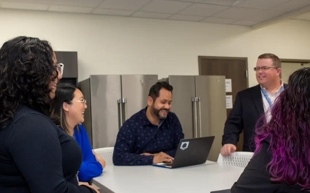 Transitioning to College: A Guide for Students with Learning Disabilities