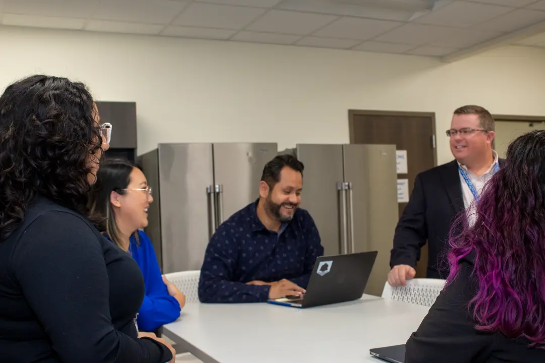 Transitioning to College: A Guide for Students with Learning Disabilities