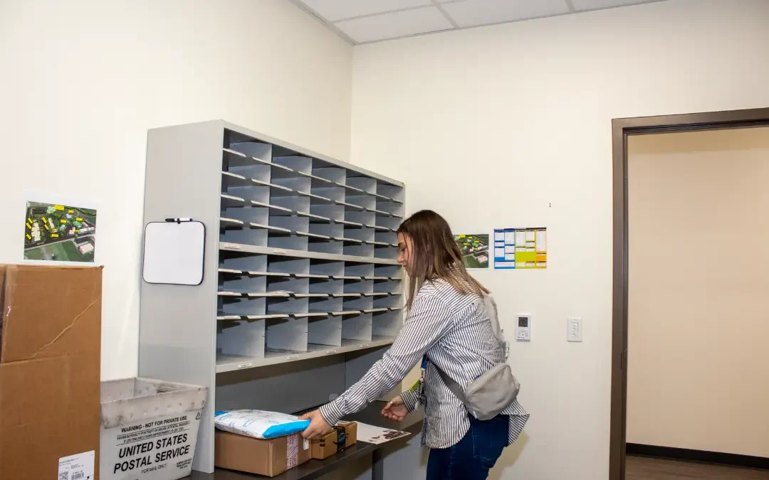 Empowering Independence Through Vocational Training at OPTIONS