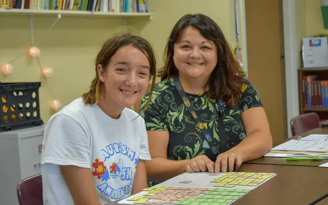 Finding Her Voice – Lydia’s Inspiring Contribution