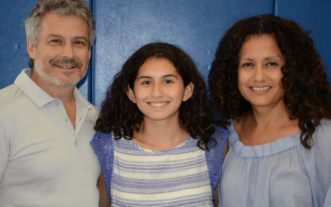 The Power of Perseverance – A Journey from Struggle to Success